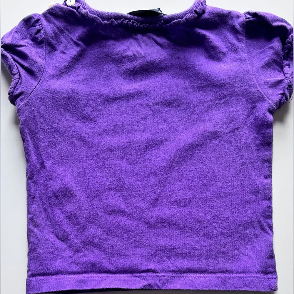 RALPH LAUREN TOPS